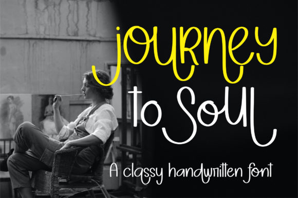 Embrace the Charm: Designing with Journey to Soul