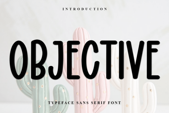Objective: A Typeface That Captures Holiday Magic