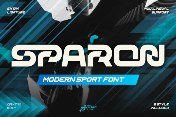Sparon: Igniting Your Designs with Velocity and Power